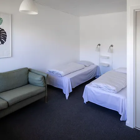 Tylstrup Kro og Motel-3