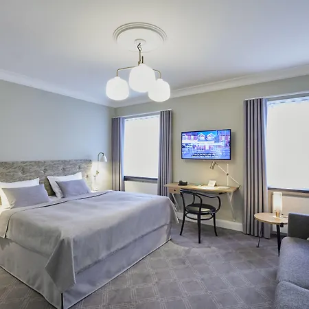 Hotel Randers-3