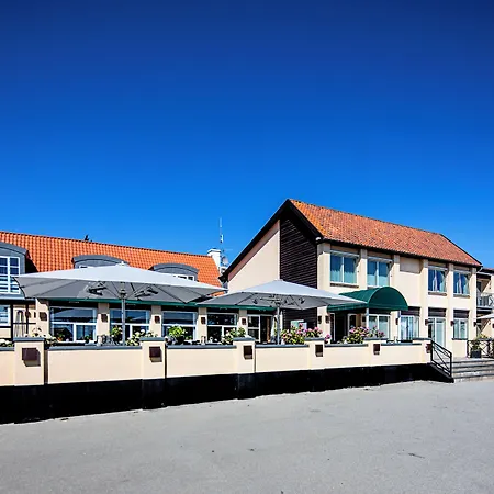 Strandhotellet Mols-3
