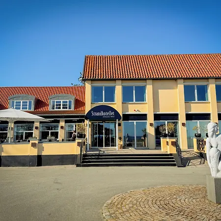Strandhotellet Mols-3