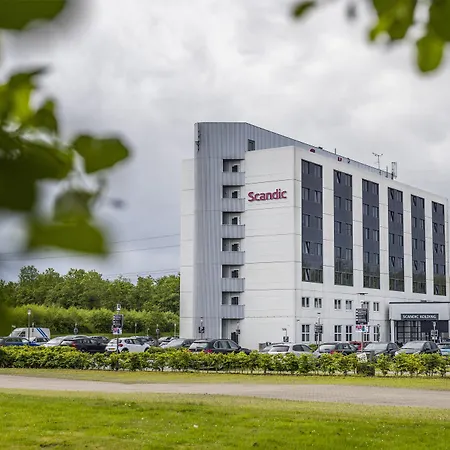 Scandic Kolding-3