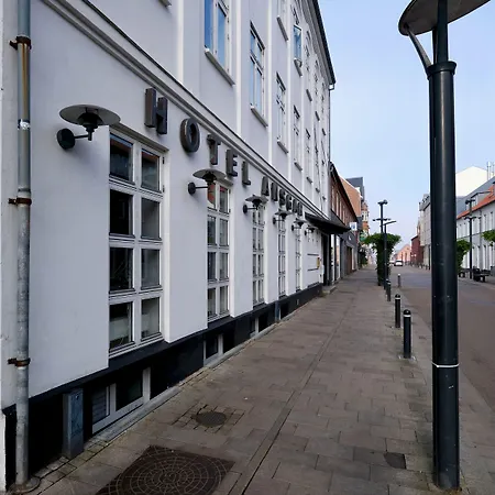 Hotel Ansgar-2