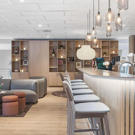 Best Western Plus Hotel Odense-3