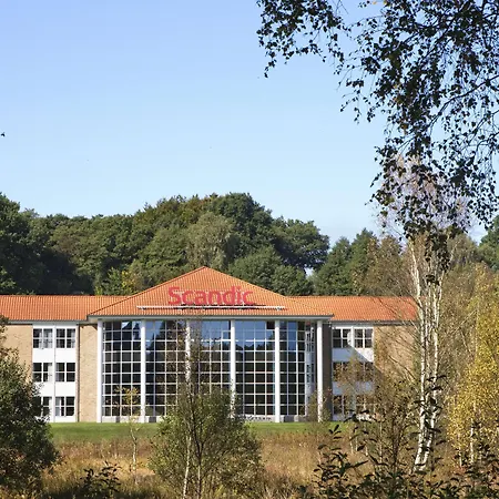 Scandic Silkeborg-2