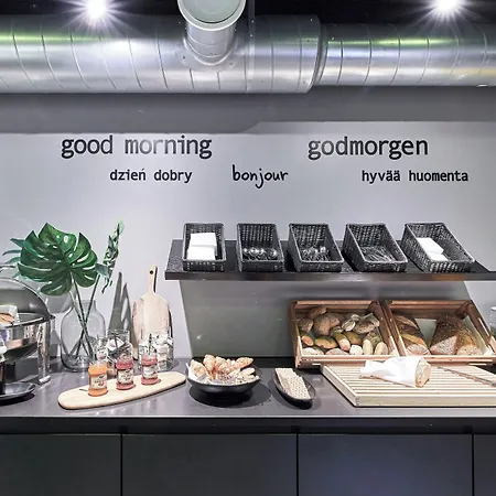 Four Points Flex By Sheraton Aarhus Viby-3