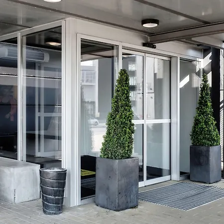 Four Points Flex By Sheraton Aarhus Viby-3