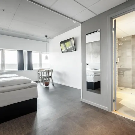 Four Points Flex By Sheraton Aarhus Viby-2