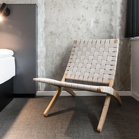 Four Points Flex By Sheraton Aarhus Viby-3