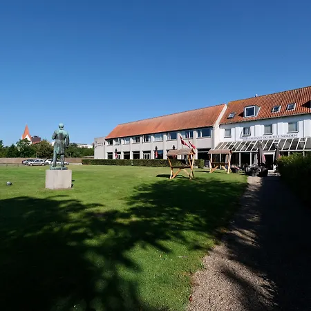 Hotel Norden-3