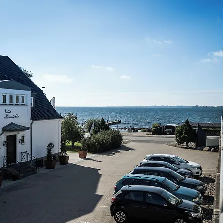 Hotel Faaborg Fjord-2