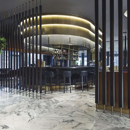 Radisson Collection Royal Hotel, Copenhagen-2