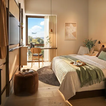 Zleep Hotel Billund-3