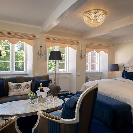 Store Restrup Manor House-2