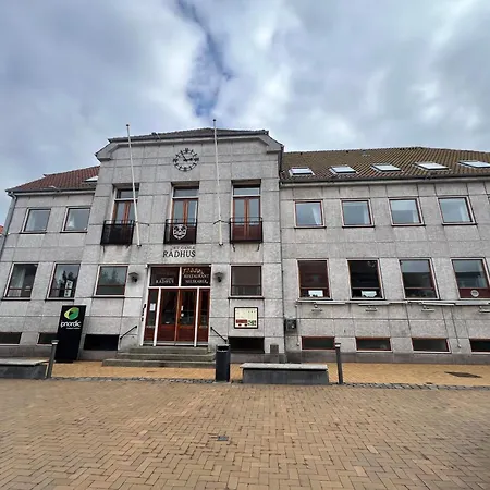 Det Gamle Radhus-3