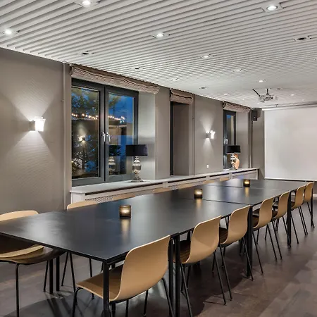 Hotel Kronjylland-2