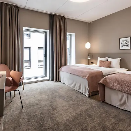 Hotel Odeon-2