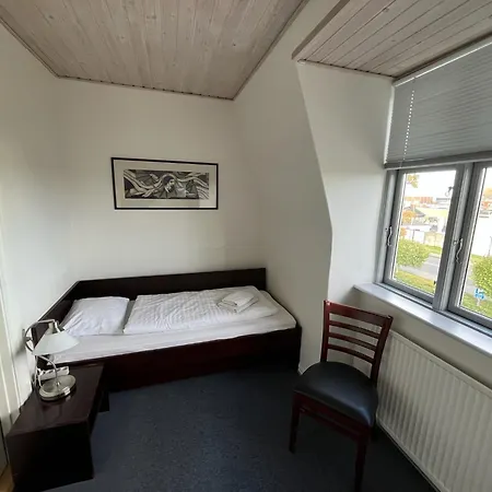 Grenaa Hostel-2