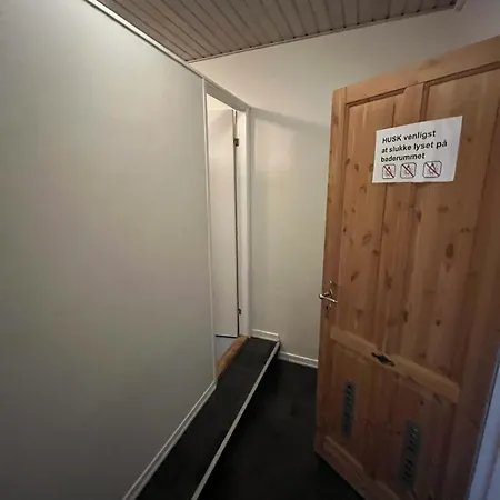 Grenaa Hostel-3