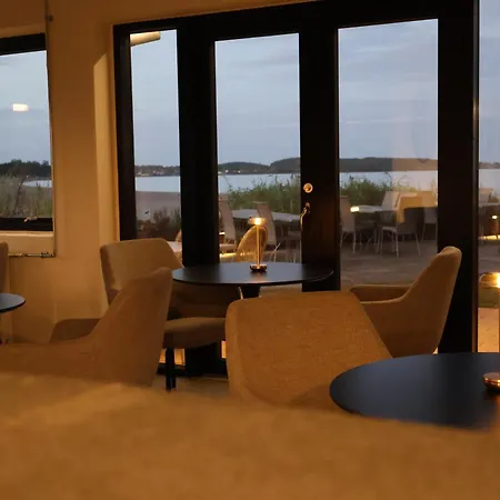 Hotel Kerteminde Strand-3