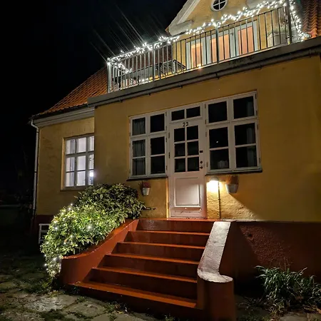 Villa Koch X Pension Koch-2