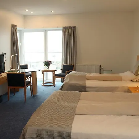 Seafront Hotel-2
