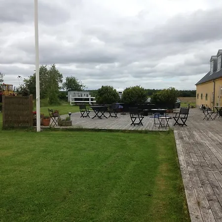 Mollegaardens B&B-2