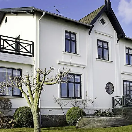Villa Snekkersten-3