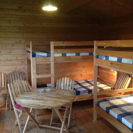 Mollegaardens B&B-3