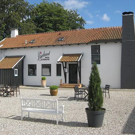 Hotel Liselund-3