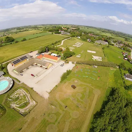 Camping&Feriecenter Samsø-2