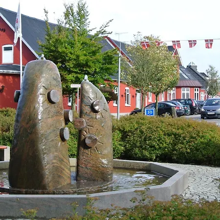 Agerskov Kro & Hotel-3
