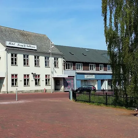 Hotel Kong Valdemar-3