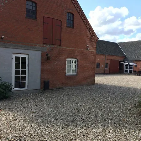 Kildegaarden Bed&Breakfast-3