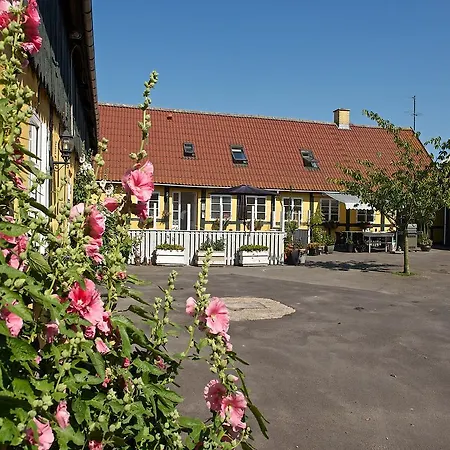Myregaard B & B And Apartments-3