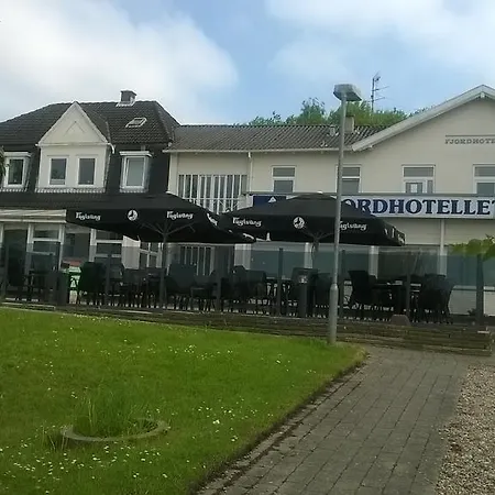 Fjordhotel Augustenborg-3