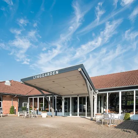 Hotel Lynggaarden-2