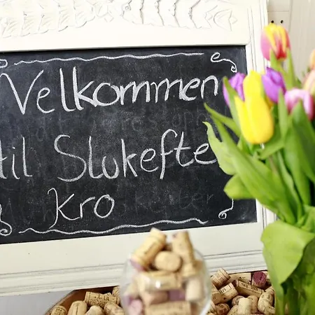 Slukefter Kro & Hotel-3