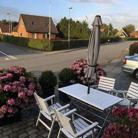 Hannas B&B - 51 M2-2