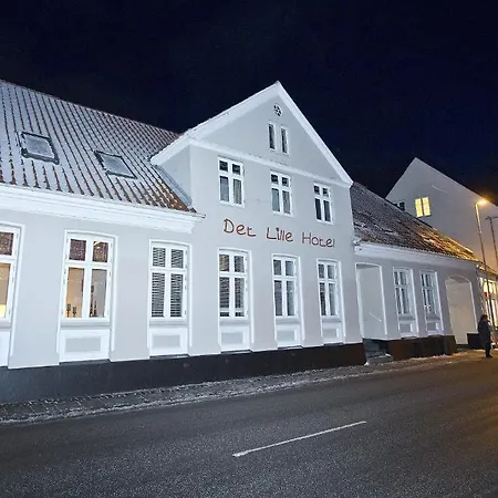 Det Lille Hotel-3
