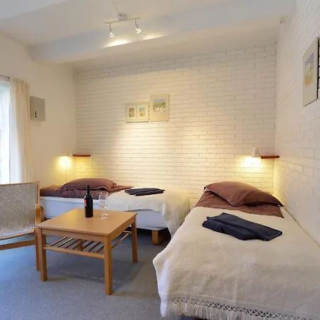 Hotel Gudhjem-2