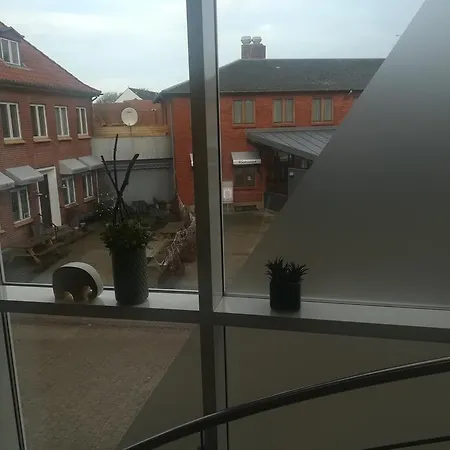 Den Skaldede Kok Guesthouse-2