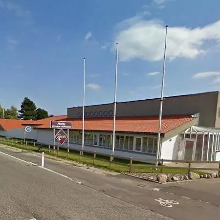 Hotel Svalen-2