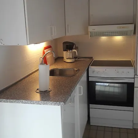 Lyngbjerggaard Ferieboliger - B&B-2
