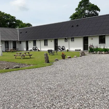 Lyngbjerggaard Ferieboliger - B&B-3