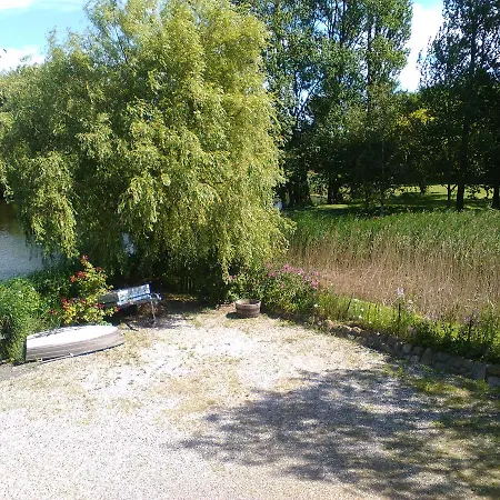 Bed And Breakfast Hasseloe-2