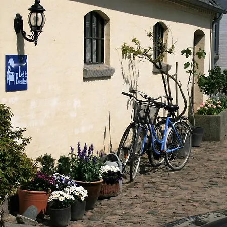Rødkærgård Bed&Breakfast-3