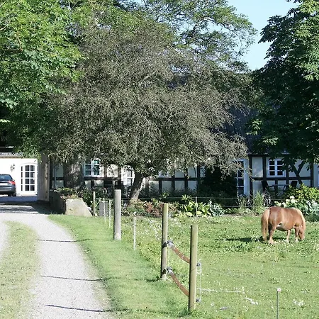 Rødkærgård Bed&Breakfast-2