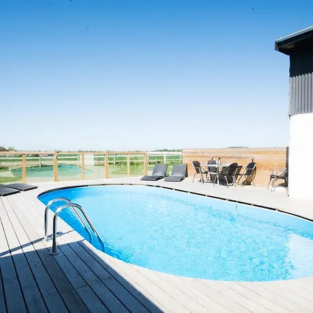 Idestrup Bed&Breakfast-3