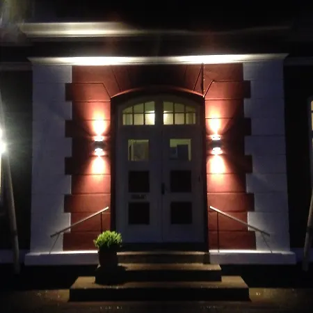 Hotel Vamdrup-3