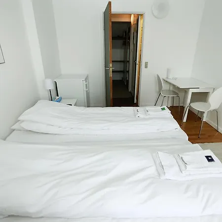 Hotel 9 Sma Hjem-3